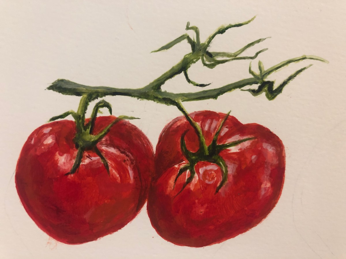 Part 1. What paint can&nbsp;do.